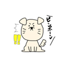 マドチャン（個別スタンプ：3）