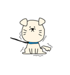 マドチャン（個別スタンプ：8）