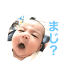 はるちゃんはるはるスタンプ（個別スタンプ：24）