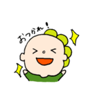 みにざうちゃん（個別スタンプ：4）