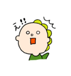 みにざうちゃん（個別スタンプ：5）