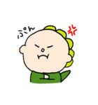 みにざうちゃん（個別スタンプ：7）