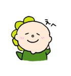 みにざうちゃん（個別スタンプ：10）