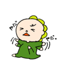 みにざうちゃん（個別スタンプ：11）