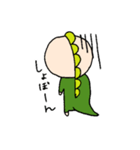 みにざうちゃん（個別スタンプ：13）