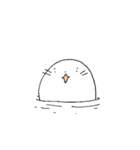 おいしいあざらし（個別スタンプ：22）