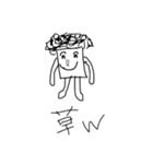 Ttskのスタンプ（個別スタンプ：17）