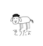 Ttskのスタンプ（個別スタンプ：21）