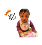 それゆけ！豆太郎part2（個別スタンプ：4）