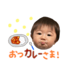 かいとくんスタンプ②（個別スタンプ：3）
