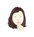 わてが昇天先生です。（個別スタンプ：15）