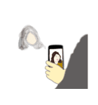 わてが昇天先生です。（個別スタンプ：31）