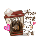 GO！！ GO！！ ココナさん！（個別スタンプ：3）