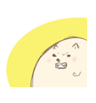 まめつち。（個別スタンプ：13）