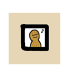 ナッツのコロナ対策（個別スタンプ：7）