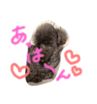 いくらのきもち（個別スタンプ：8）