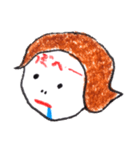 でんでこちゃん（個別スタンプ：1）