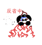 スーパー★うんちまんズ★（個別スタンプ：1）