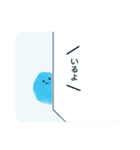 よよちゃんとコロナ（個別スタンプ：25）