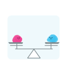 よよちゃんとコロナ（個別スタンプ：31）