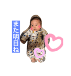 ✈きよと✈（個別スタンプ：19）