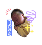 ✈きよと✈（個別スタンプ：22）