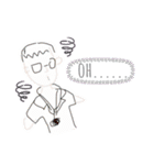 はれno2（個別スタンプ：8）