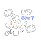 はれno2（個別スタンプ：9）