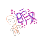 はれno2（個別スタンプ：14）