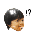 ズッ友だよ！（個別スタンプ：8）