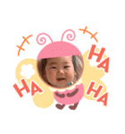 佐々木家22312（個別スタンプ：1）
