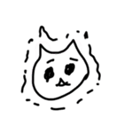 ねこくまとりいぬその他（個別スタンプ：19）