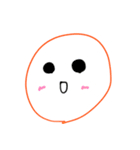 いろんなメッセージ（個別スタンプ：24）