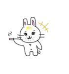 はすうさ（個別スタンプ：1）
