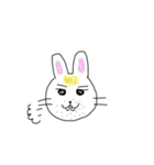 はすうさ（個別スタンプ：2）