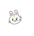 はすうさ（個別スタンプ：3）