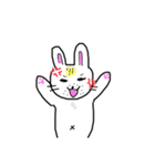 はすうさ（個別スタンプ：5）