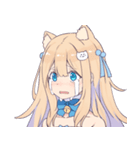 にゅむのこ-complete edition-（個別スタンプ：31）