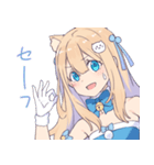 にゅむのこ-complete edition-（個別スタンプ：37）
