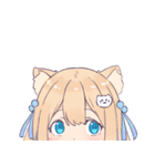にゅむのこ-complete edition-（個別スタンプ：40）