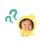 ＃13（個別スタンプ：2）