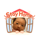 ＃13（個別スタンプ：4）