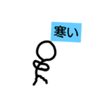 色々組み合わせてみよう（個別スタンプ：16）