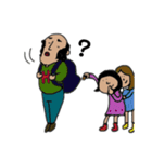 ホンディ（個別スタンプ：13）