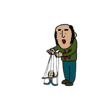 ホンディ（個別スタンプ：20）