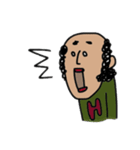 ホンディ（個別スタンプ：23）