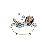 ホンディ（個別スタンプ：24）