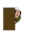 ホンディ（個別スタンプ：26）