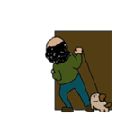 ホンディ（個別スタンプ：27）