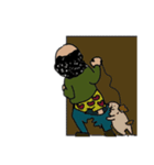 ホンディ（個別スタンプ：28）